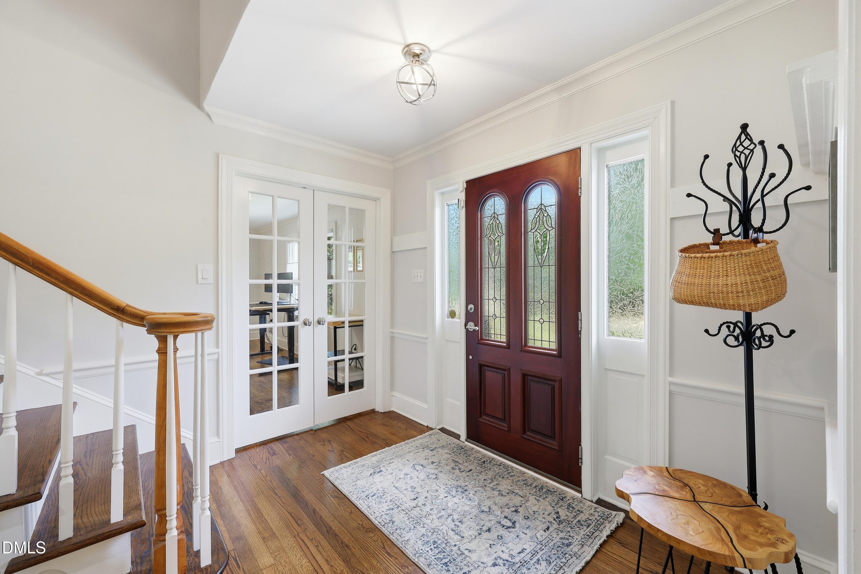 6901 Woodmere Drive Raleigh, NC 27612 - Photo 14 of 58 25-print-IMG_6358