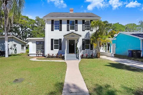 $670,000 | 1960 McKinley Street, Clearwater, FL 33765
