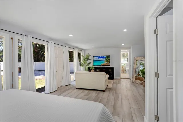 $670,000 | 1960 McKinley Street, Clearwater, FL 33765