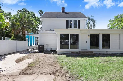 $670,000 | 1960 McKinley Street, Clearwater, FL 33765