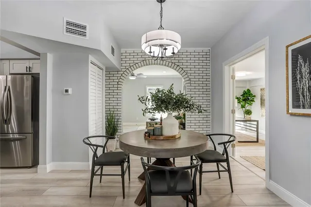 $670,000 | 1960 McKinley Street, Clearwater, FL 33765