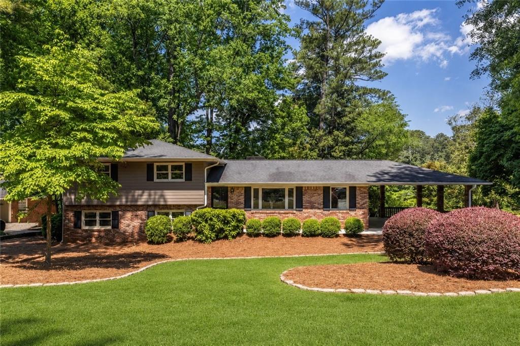 1684 Cartwright Court Decatur, GA 30033 - Photo 1 of 1 Gallery Image 1