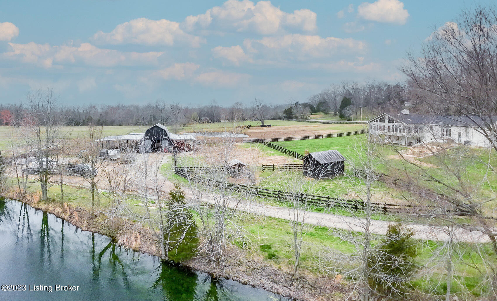 2075 Belmont Road Lebanon Junction, KY 40150 - Photo 4 of 132 BMRD-513