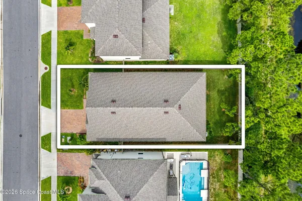 $3,200 | 4387 Broomsedge Circle, Melbourne, FL 32904