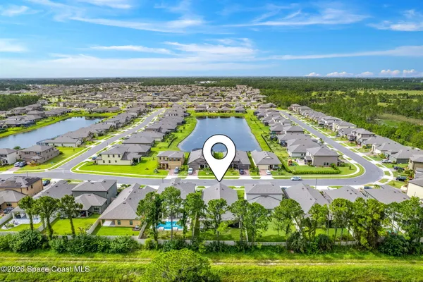 $3,200 | 4387 Broomsedge Circle, Melbourne, FL 32904