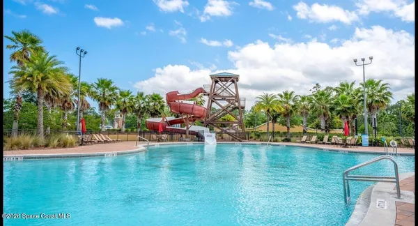 $3,200 | 4387 Broomsedge Circle, Melbourne, FL 32904