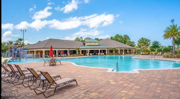 $3,200 | 4387 Broomsedge Circle, Melbourne, FL 32904