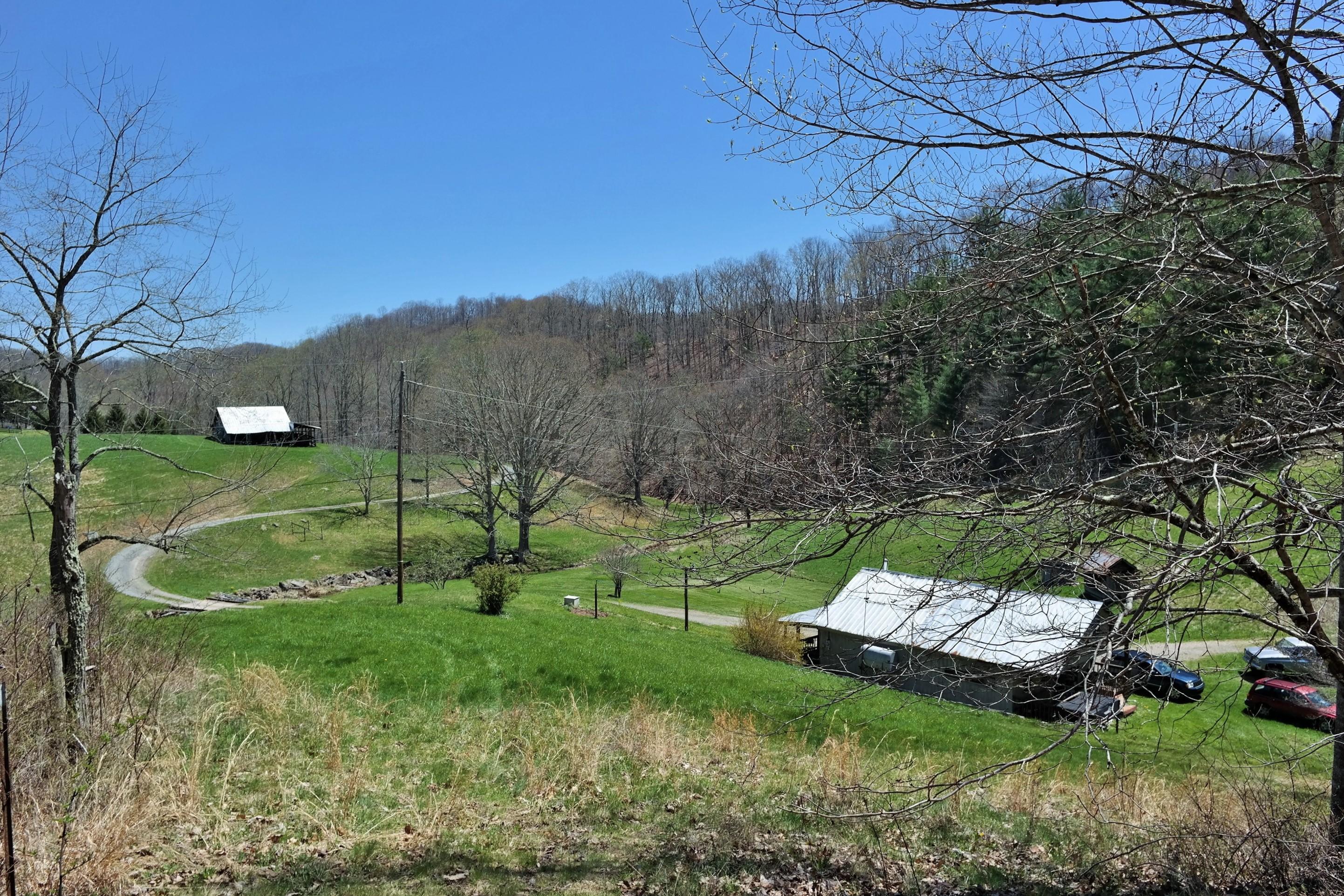 3678 Snake Run Road Alderson, WV 24910 - Photo 62 of 124 Gallery Image 62