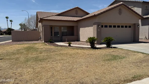 $415,000 | 12505 West Adams Street, Avondale, AZ 85323