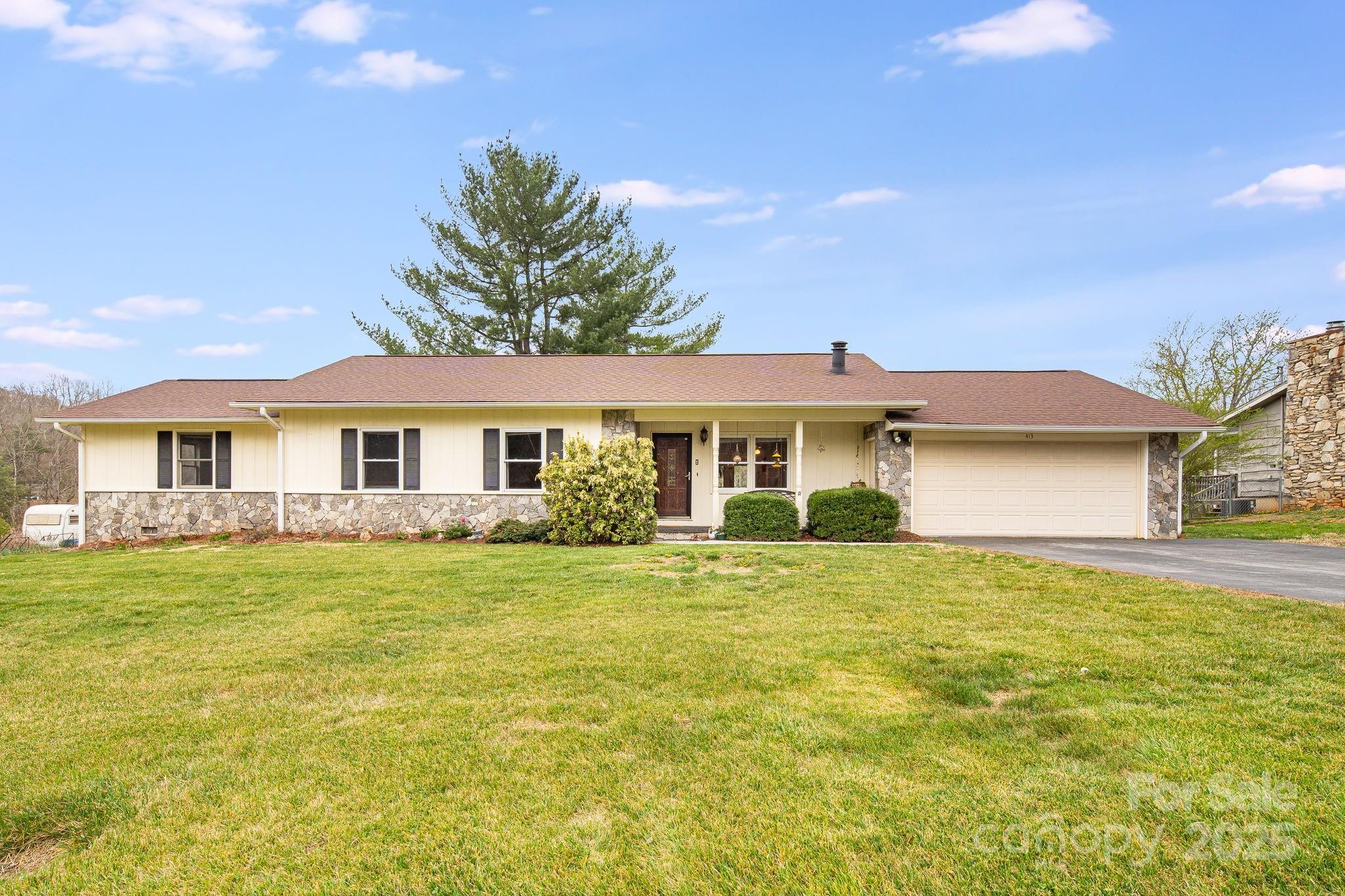 413 Morgan Road Candler, NC 28715 - Photo 1 of 31 Gallery Image 1