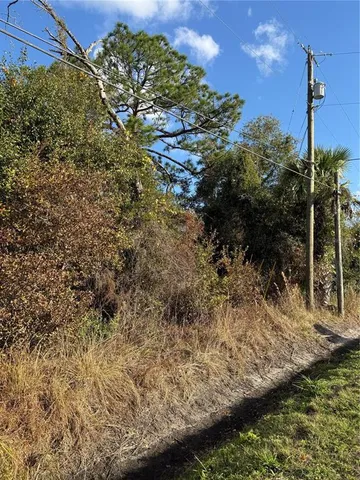 $44,900 | Padrick Avenue, DeLand, FL 32720