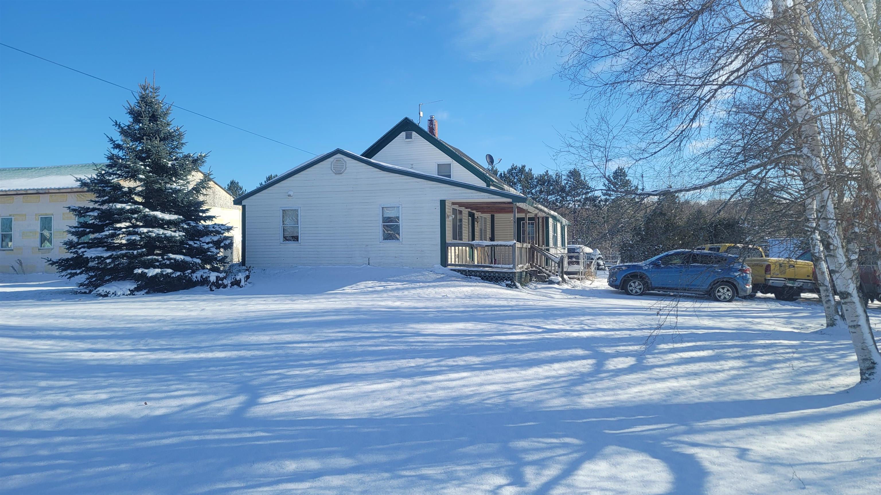 4517 Pine Hill Road Coventry, VT 05855 - Photo 3 of 32