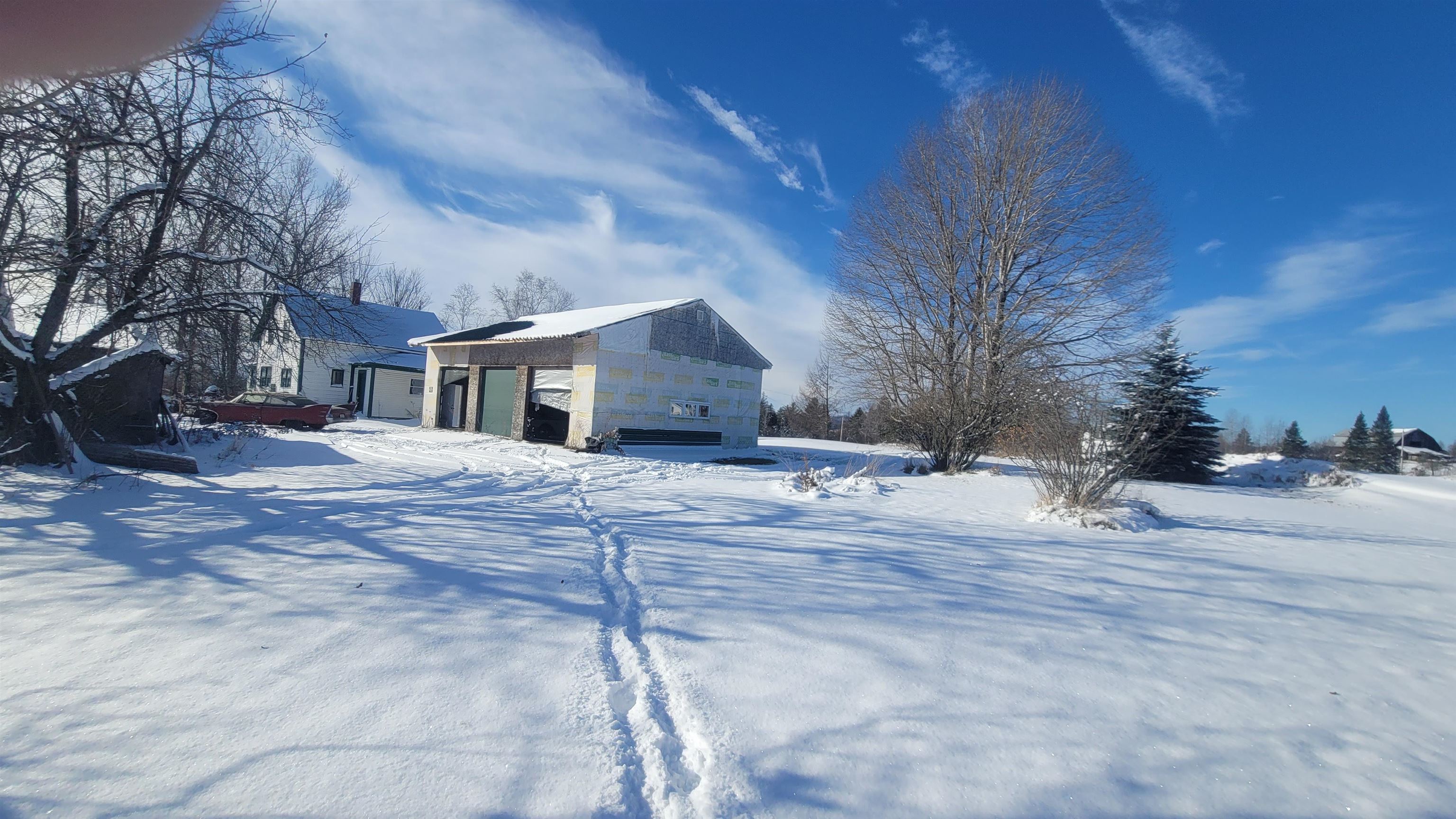 4517 Pine Hill Road Coventry, VT 05855 - Photo 27 of 32