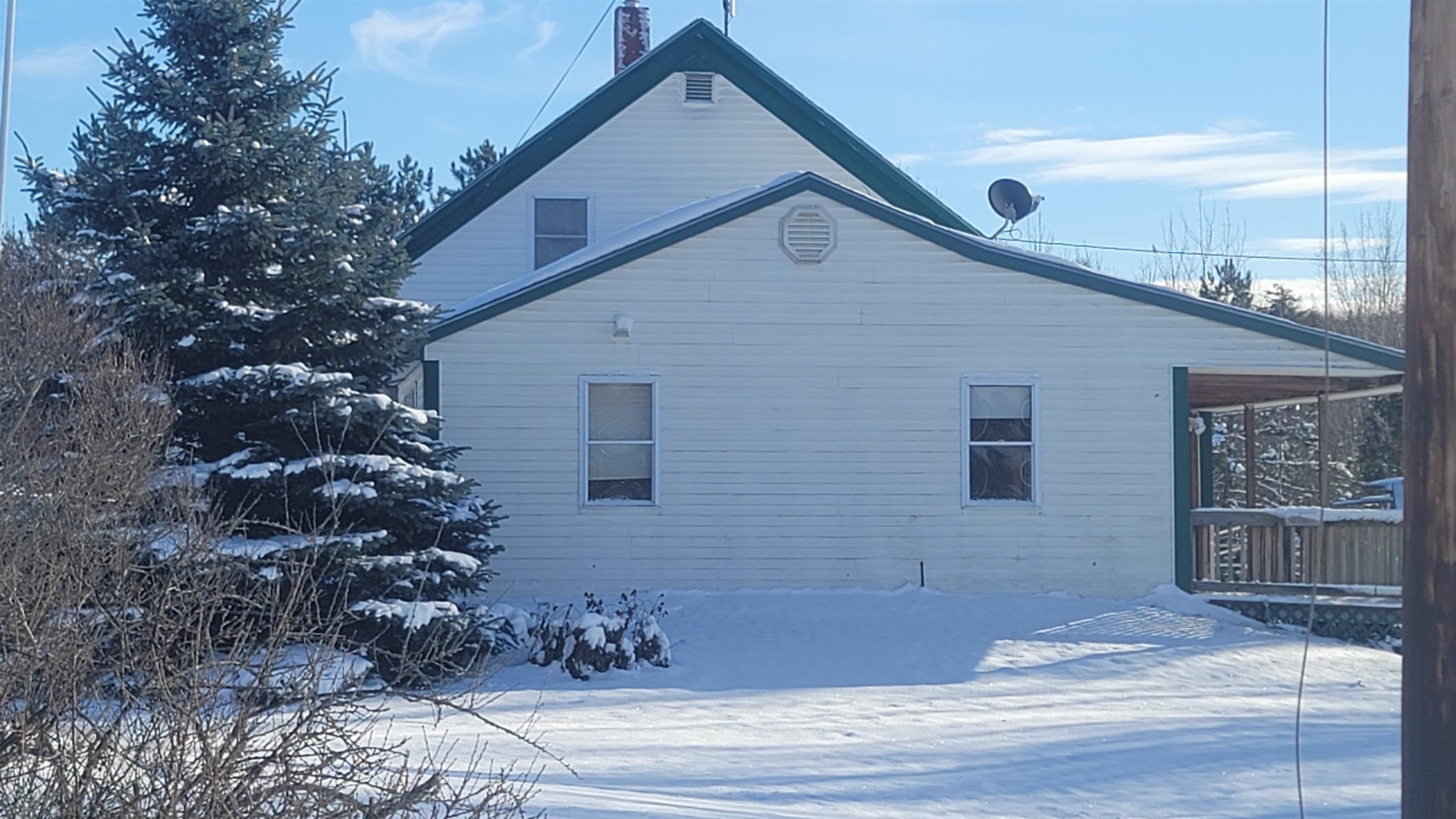 4517 Pine Hill Road Coventry, VT 05855 - Photo 4 of 32