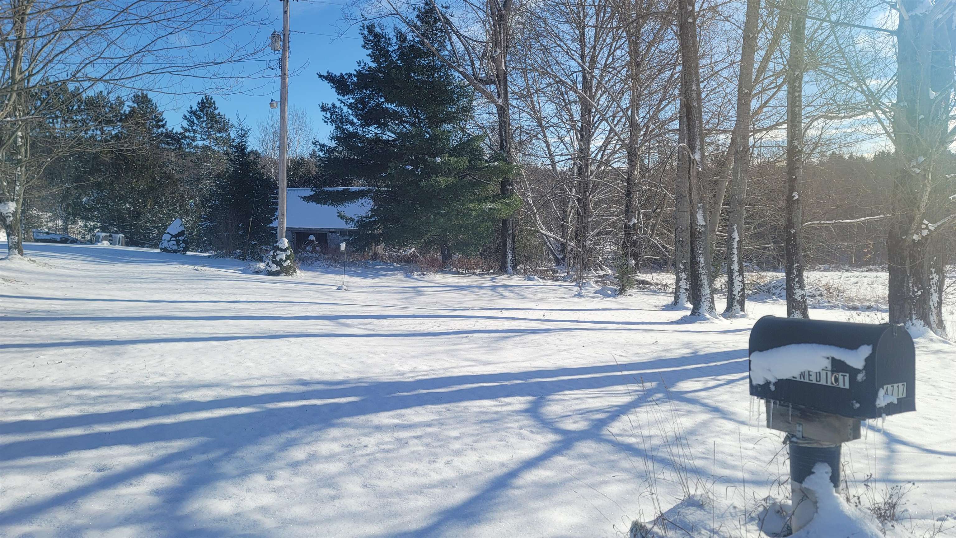 4517 Pine Hill Road Coventry, VT 05855 - Photo 32 of 32