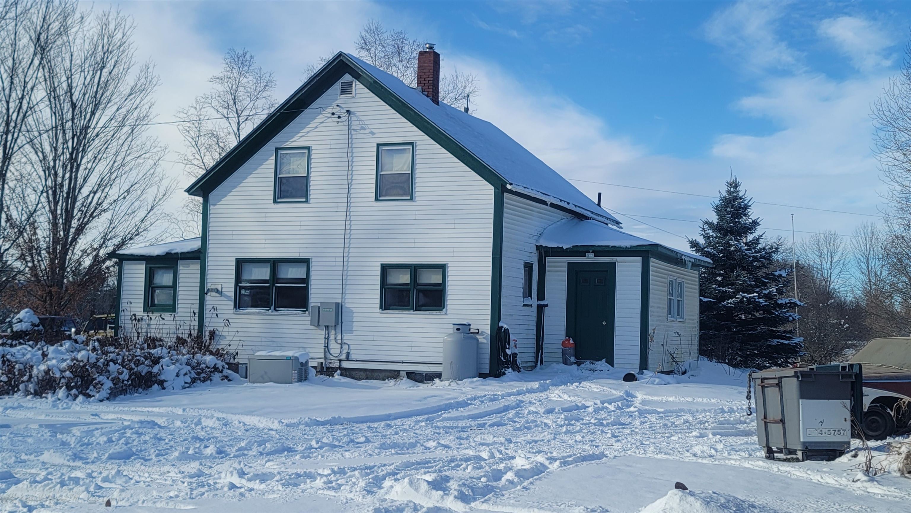 4517 Pine Hill Road Coventry, VT 05855 - Photo 5 of 32