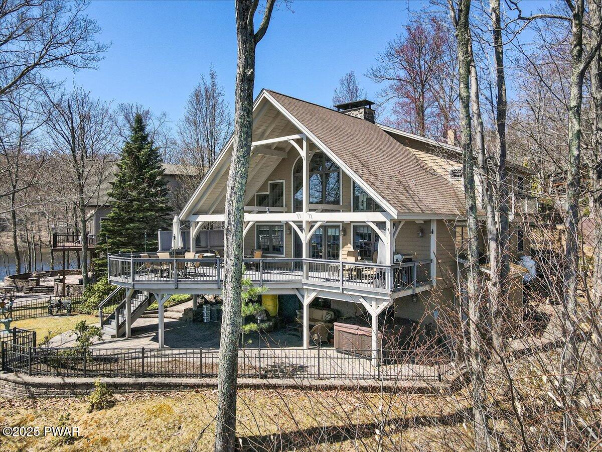 144 North Lake Loop Lake Ariel, PA 18436 - Photo 4 of 115