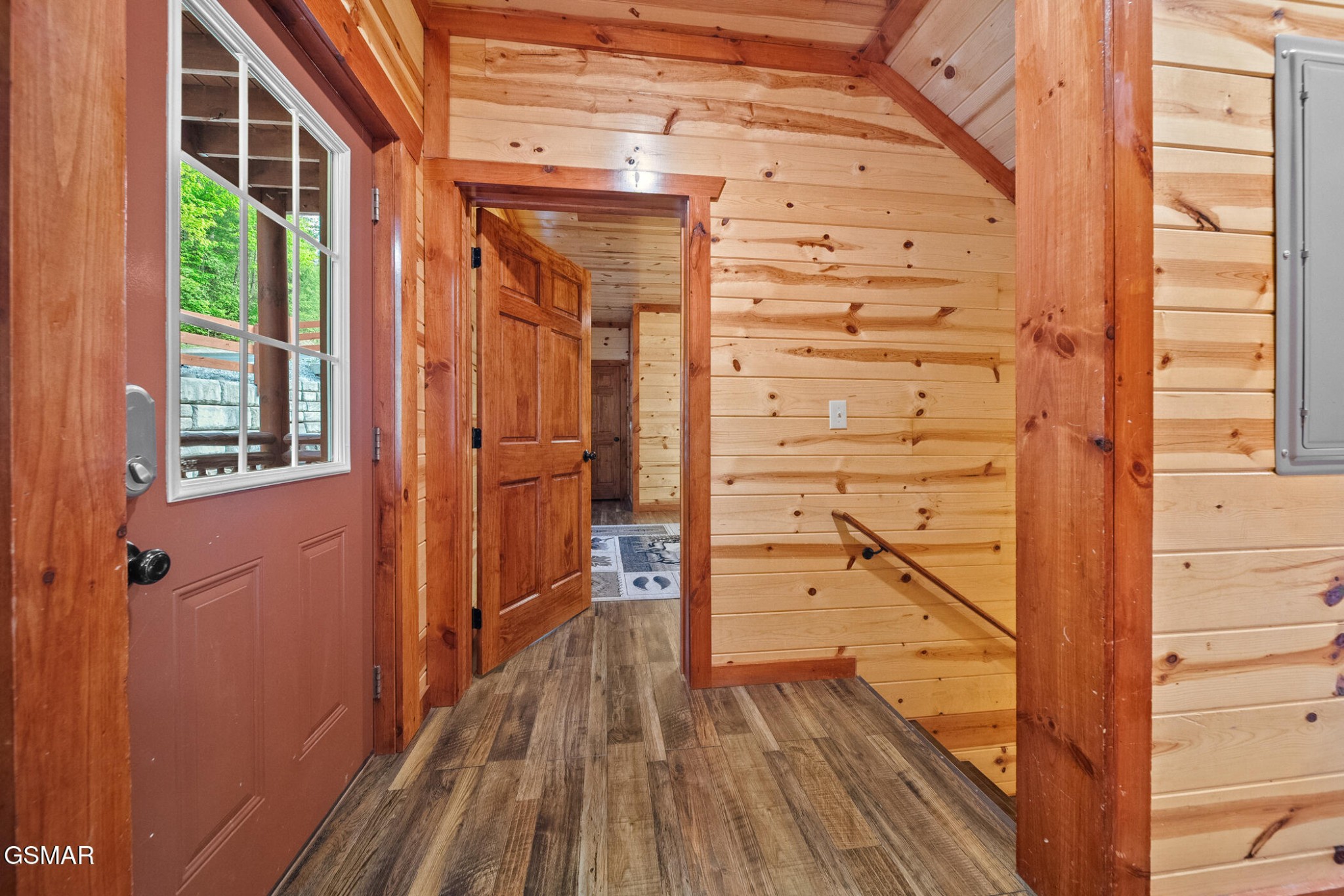 3238 Smoky Ridge Way Sevierville, TN 37862 - Photo 32 of 55 Gallery Image 32