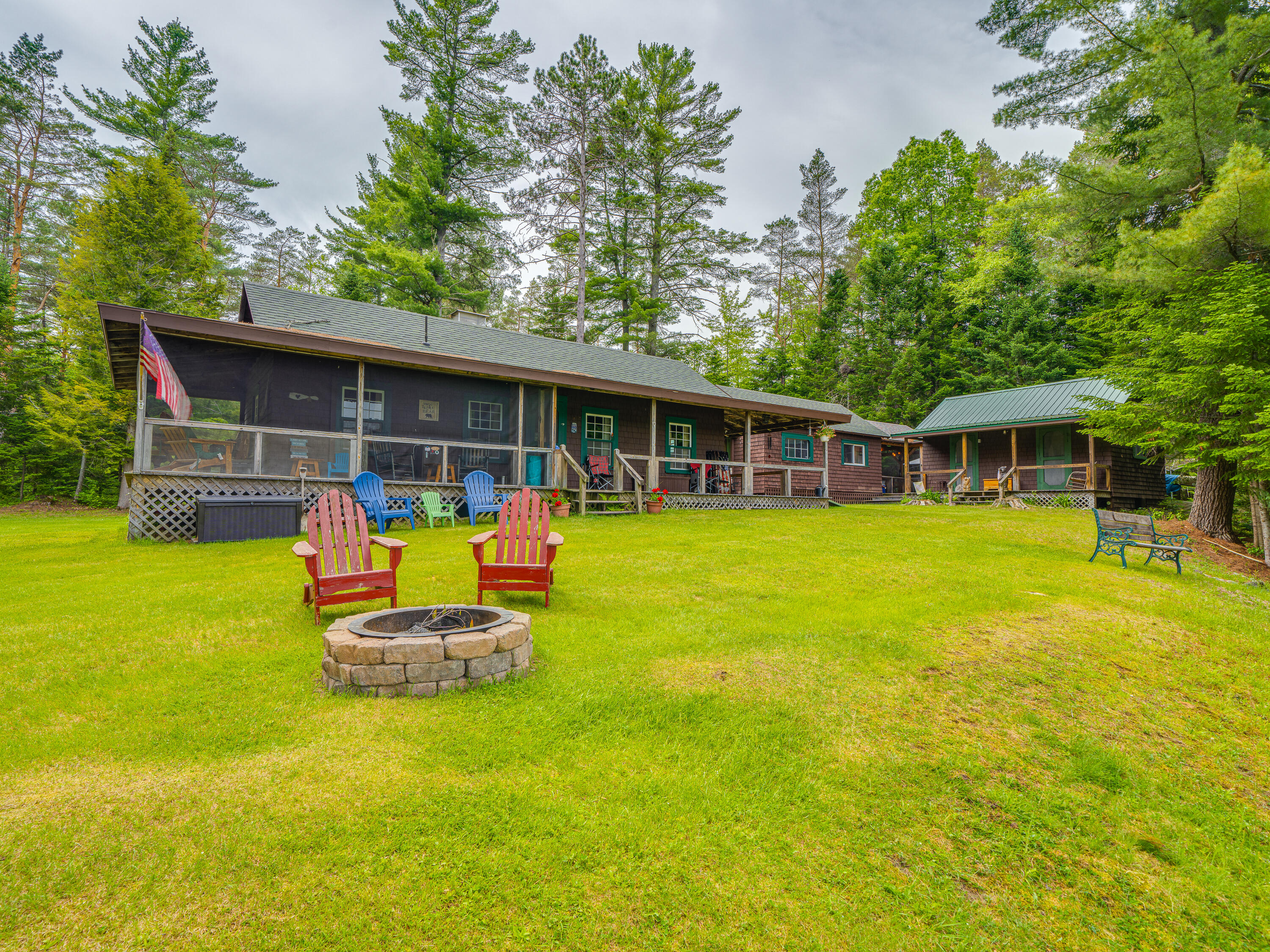 229 Coreys Road Tupper Lake, NY 12986 - Photo 9 of 93
