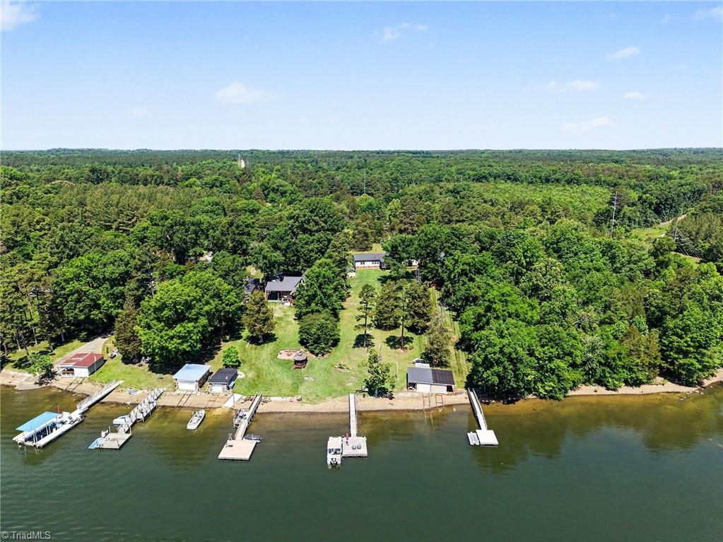 163 Flat Swamp Lake Road Denton, NC 27239 - Photo 36 of 38