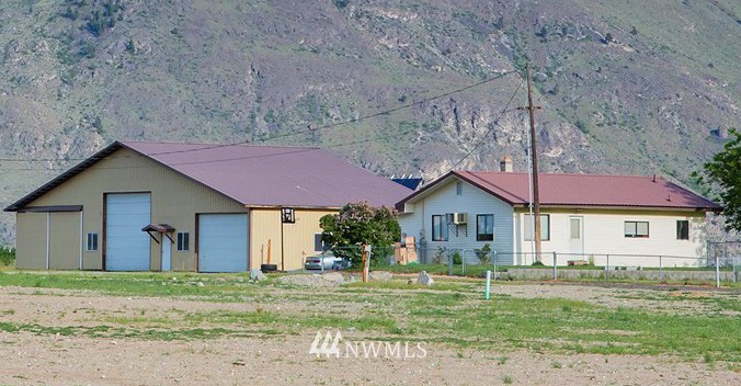 132 Apple Acres Road Chelan, WA 98816 - Photo 1 of 15 Gallery Image 1