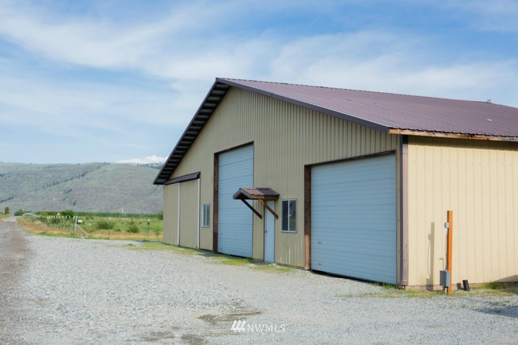 132 Apple Acres Road Chelan, WA 98816 - Photo 11 of 15 Gallery Image 11
