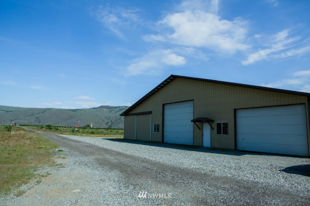 132 Apple Acres Road Chelan, WA 98816 - Photo 12 of 15 Gallery Image 12