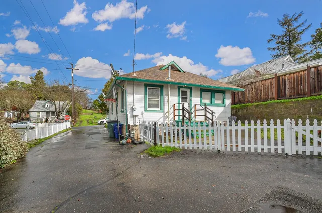 $499,000 | 403 Bright Avenue, Jackson, CA 95642