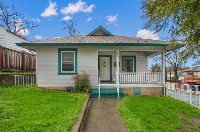 $499,000 | 403 Bright Avenue, Jackson, CA 95642