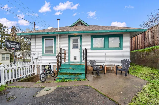 $499,000 | 403 Bright Avenue, Jackson, CA 95642
