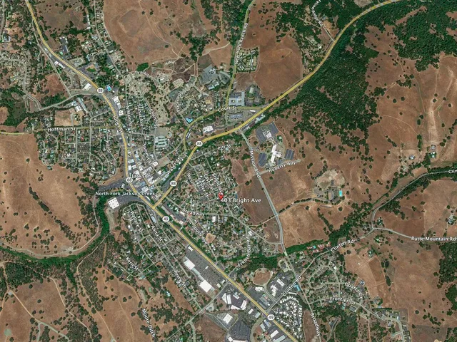 $499,000 | 403 Bright Avenue, Jackson, CA 95642