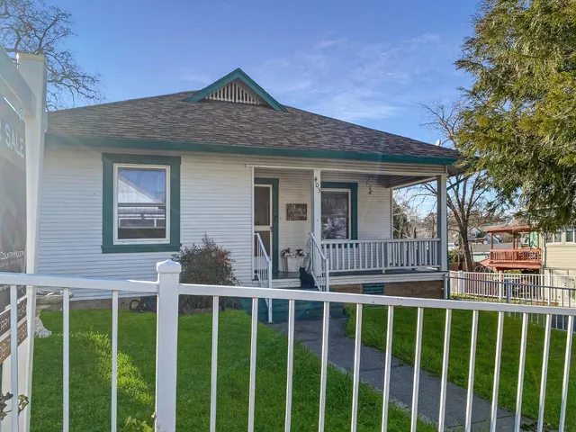 $499,000 | 403 Bright Avenue, Jackson, CA 95642