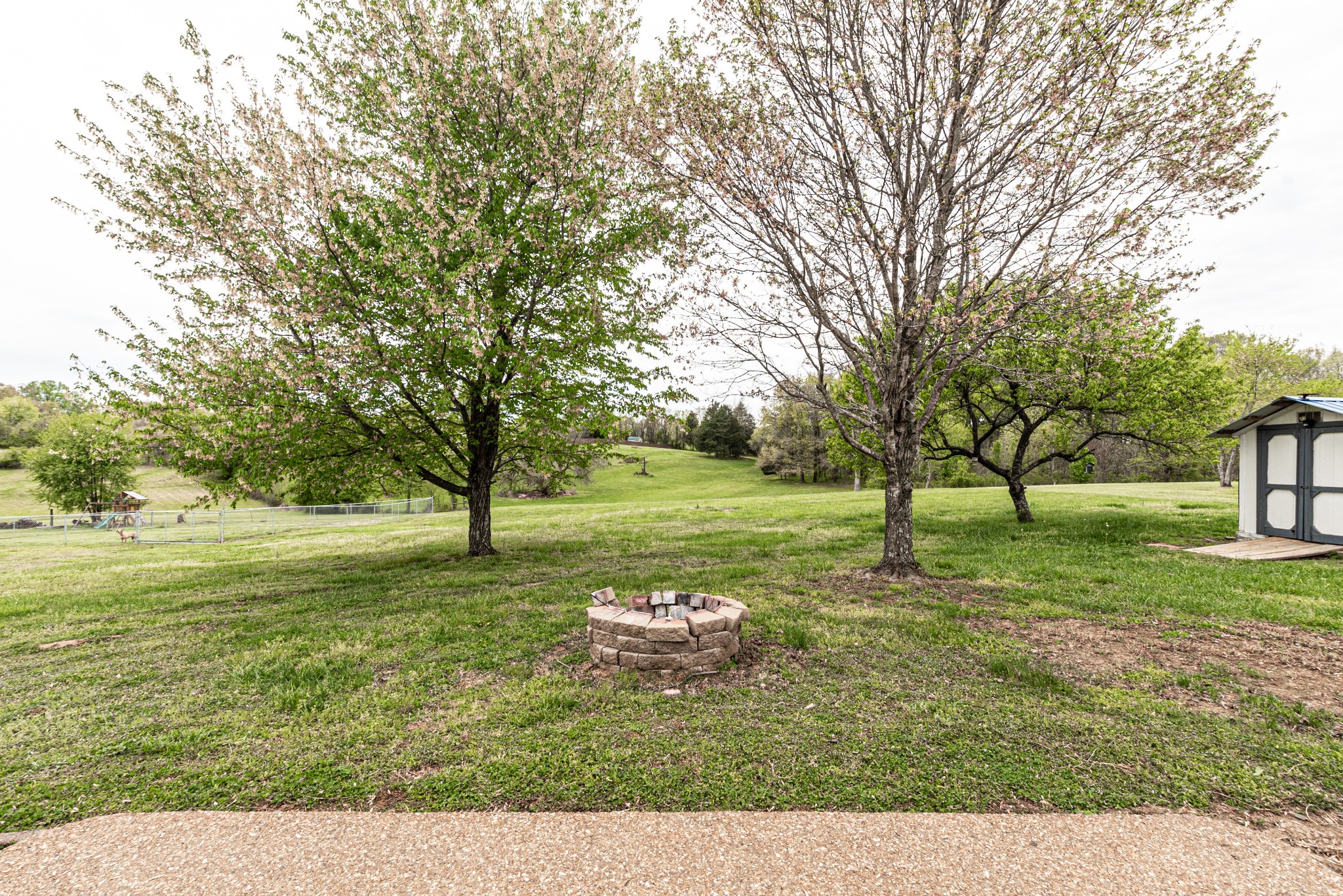 1898 Belotes Ferry Road Lebanon, TN 37087 - Photo 25 of 26 a view of a park with large trees