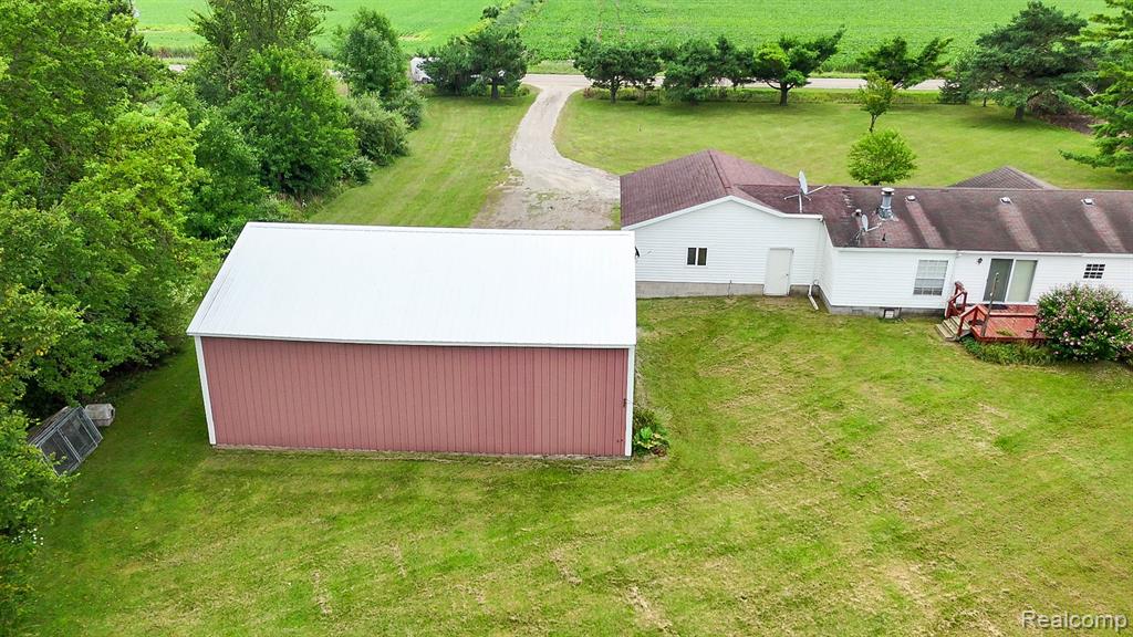 3201 North Thomas Road Filion, MI 48432 - Photo 22 of 87
