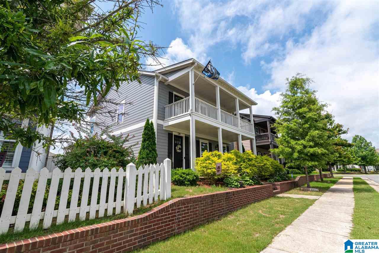 128 Ashleigh Road Helena, AL 35080 - Photo 34 of 35