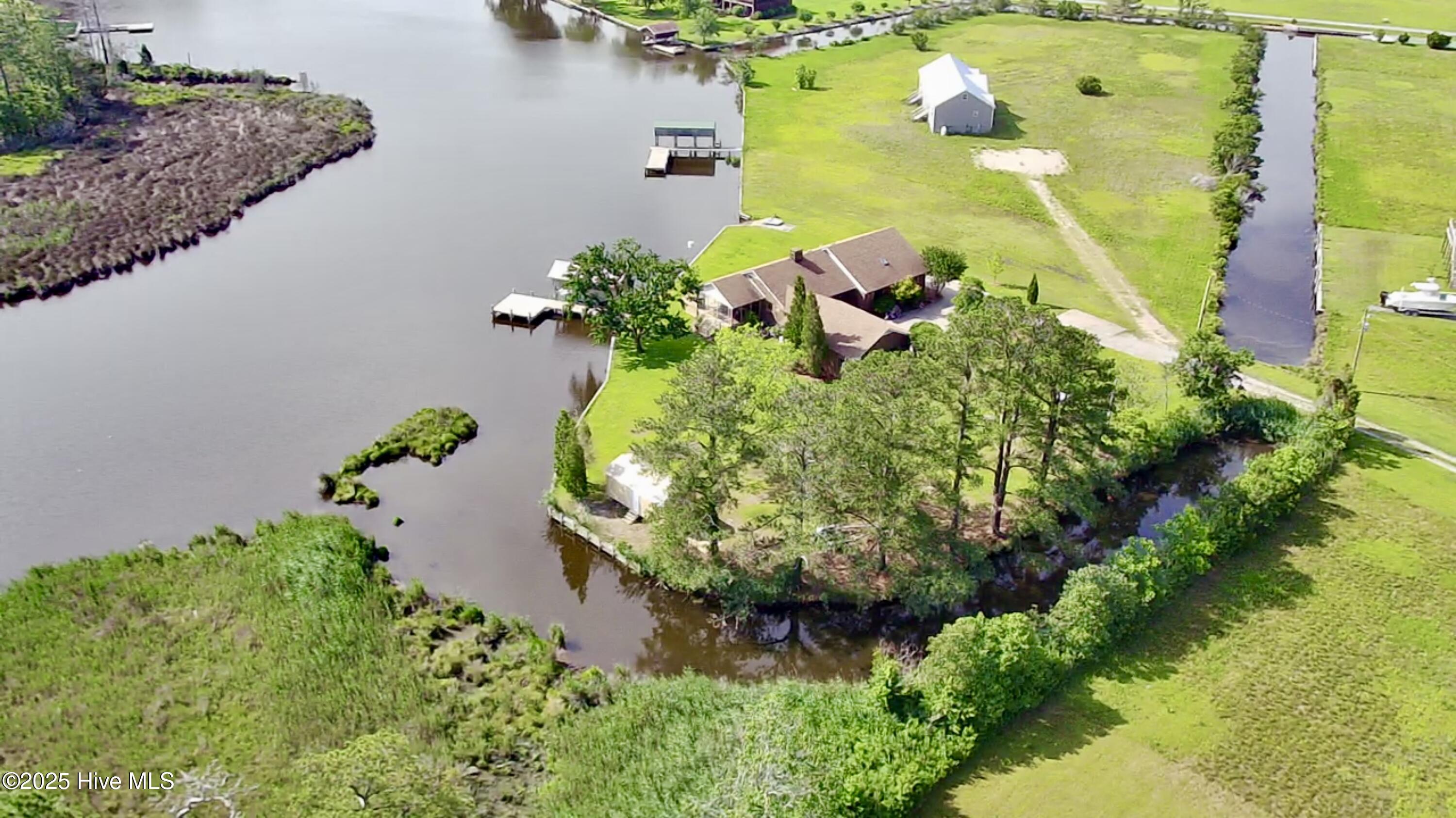 181 Dallas Paul Road Belhaven, NC 27810 - Photo 11 of 70 IMG_6553