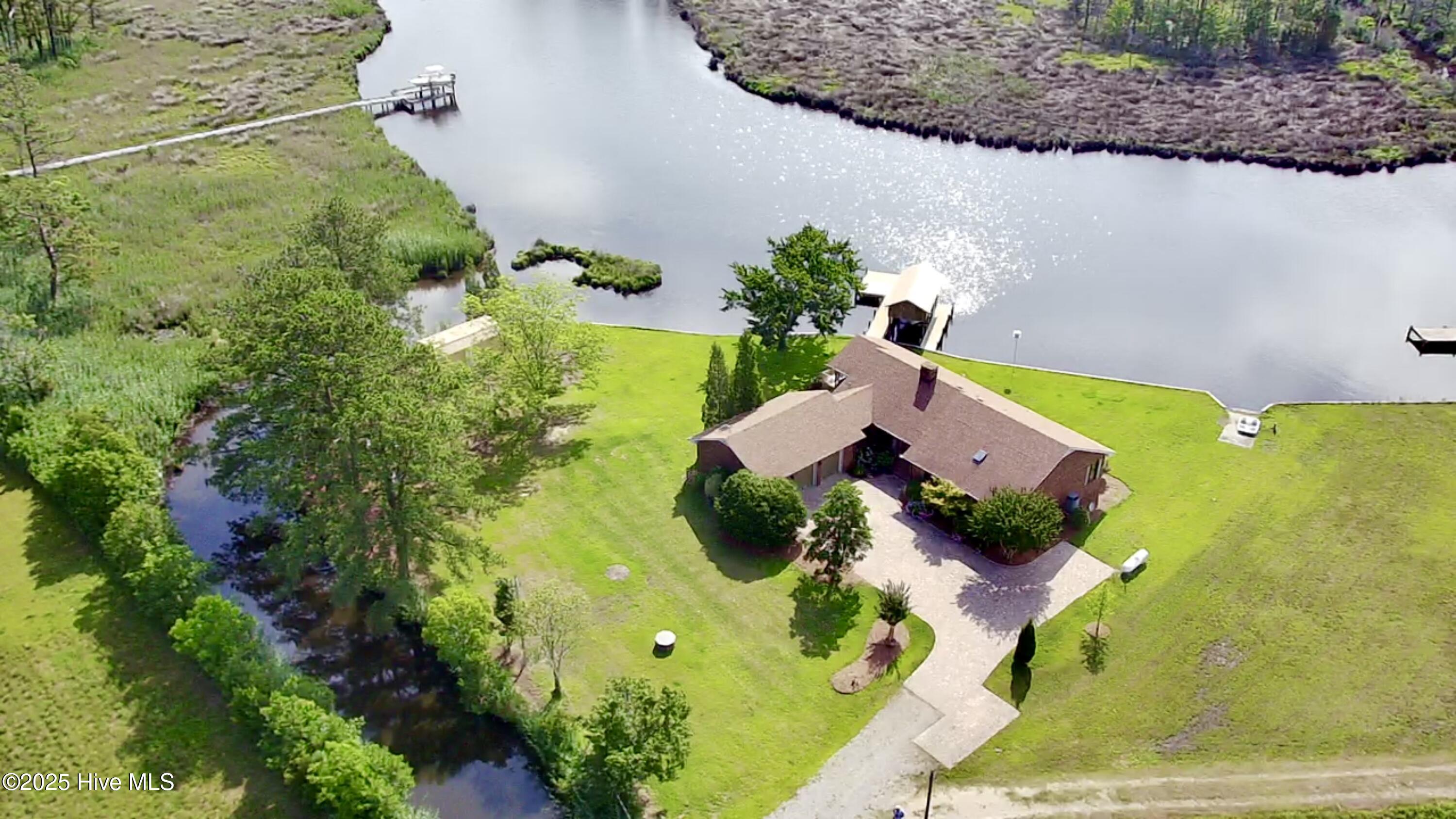 181 Dallas Paul Road Belhaven, NC 27810 - Photo 12 of 70 IMG_6552