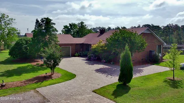 $730,000 | 181 Dallas Paul Road, Belhaven, NC 27810