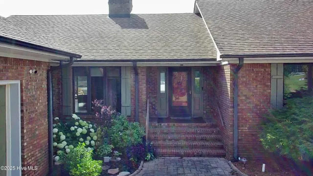 $730,000 | 181 Dallas Paul Road, Belhaven, NC 27810