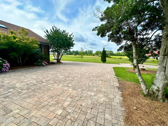 $730,000 | 181 Dallas Paul Road, Belhaven, NC 27810