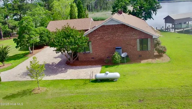 $730,000 | 181 Dallas Paul Road, Belhaven, NC 27810