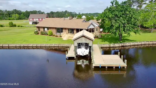 $730,000 | 181 Dallas Paul Road, Belhaven, NC 27810