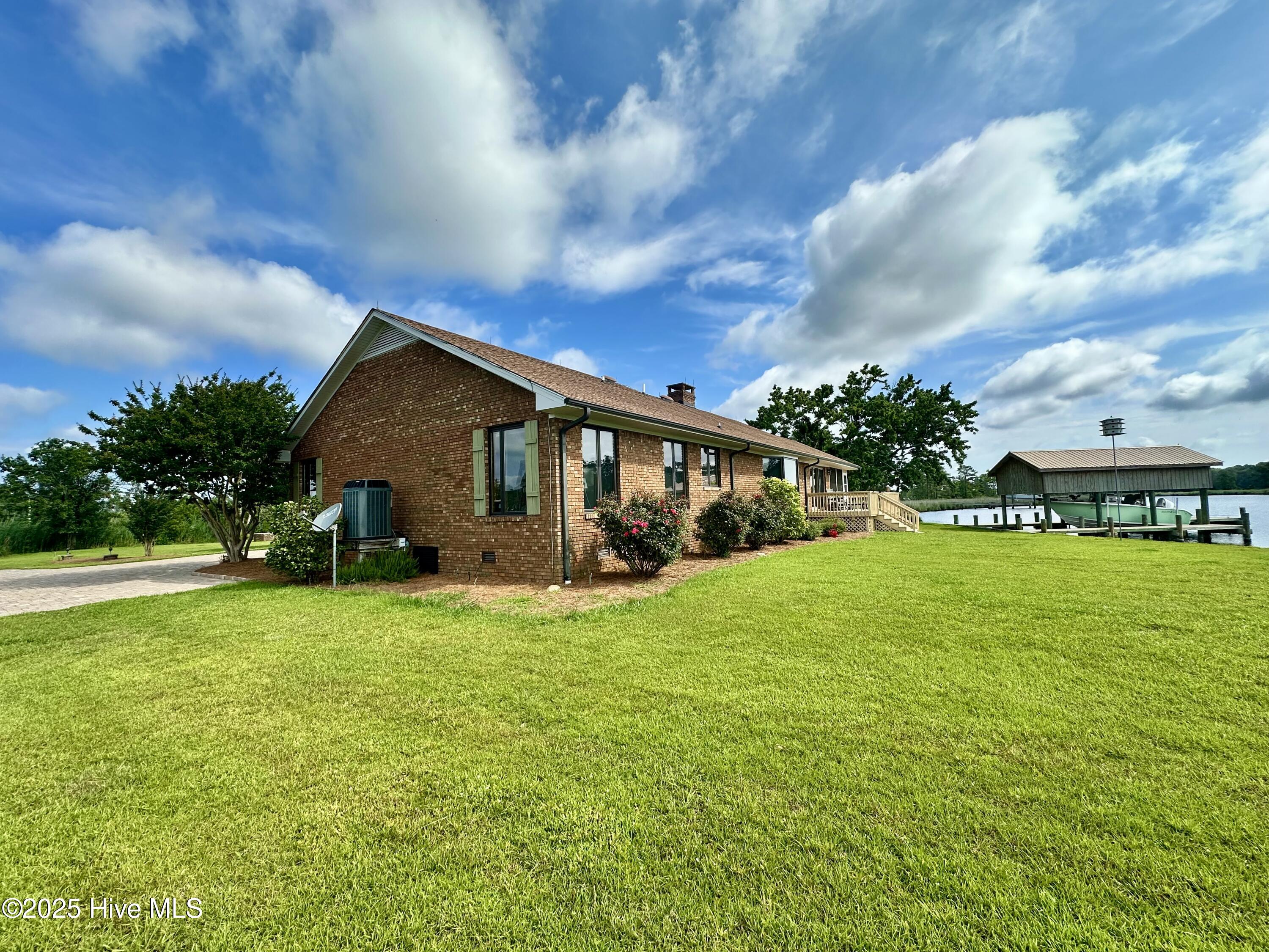 181 Dallas Paul Road Belhaven, NC 27810 - Photo 21 of 70 IMG_6591