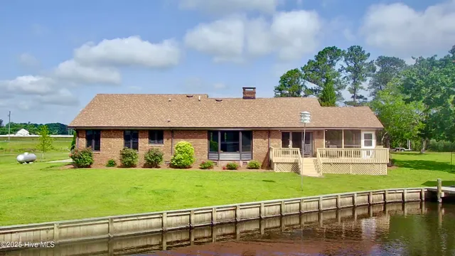 $730,000 | 181 Dallas Paul Road, Belhaven, NC 27810