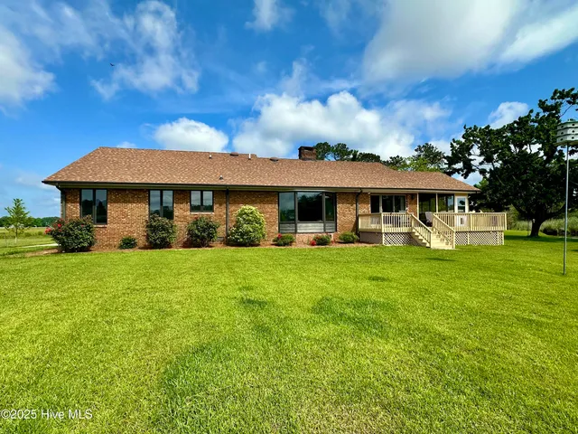 $730,000 | 181 Dallas Paul Road, Belhaven, NC 27810