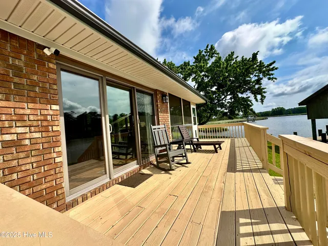 $730,000 | 181 Dallas Paul Road, Belhaven, NC 27810