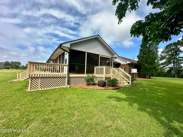 $730,000 | 181 Dallas Paul Road, Belhaven, NC 27810