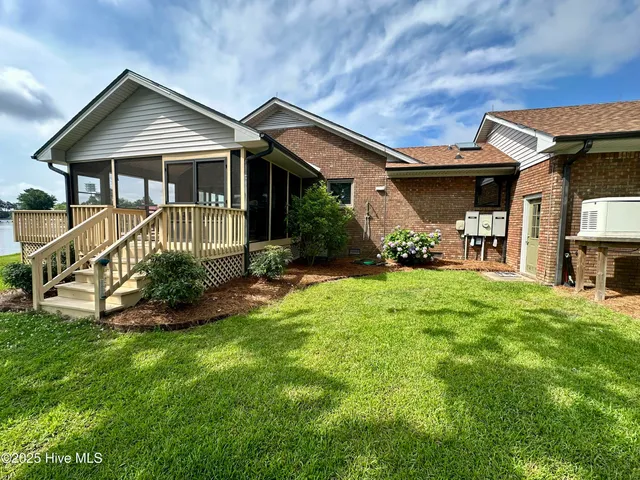 $730,000 | 181 Dallas Paul Road, Belhaven, NC 27810