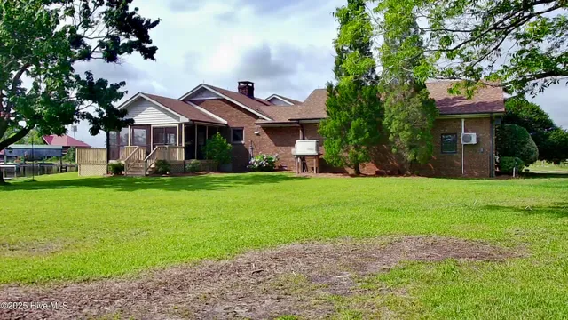 $730,000 | 181 Dallas Paul Road, Belhaven, NC 27810