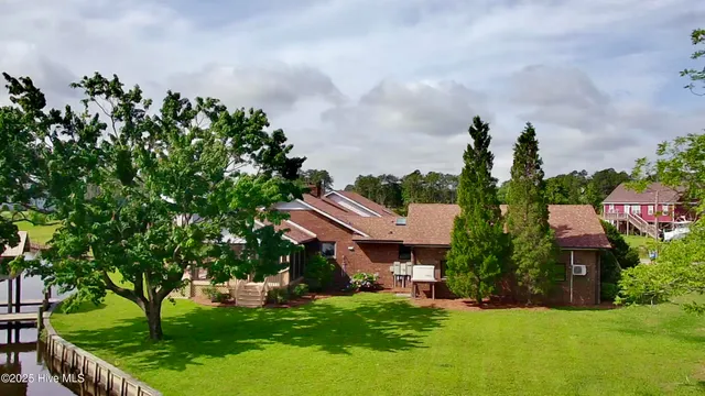 $730,000 | 181 Dallas Paul Road, Belhaven, NC 27810